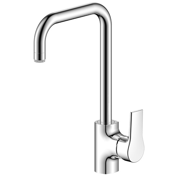 40-03L ORFEY  Смеситель для кухни  ARGO kran 4003lorfey