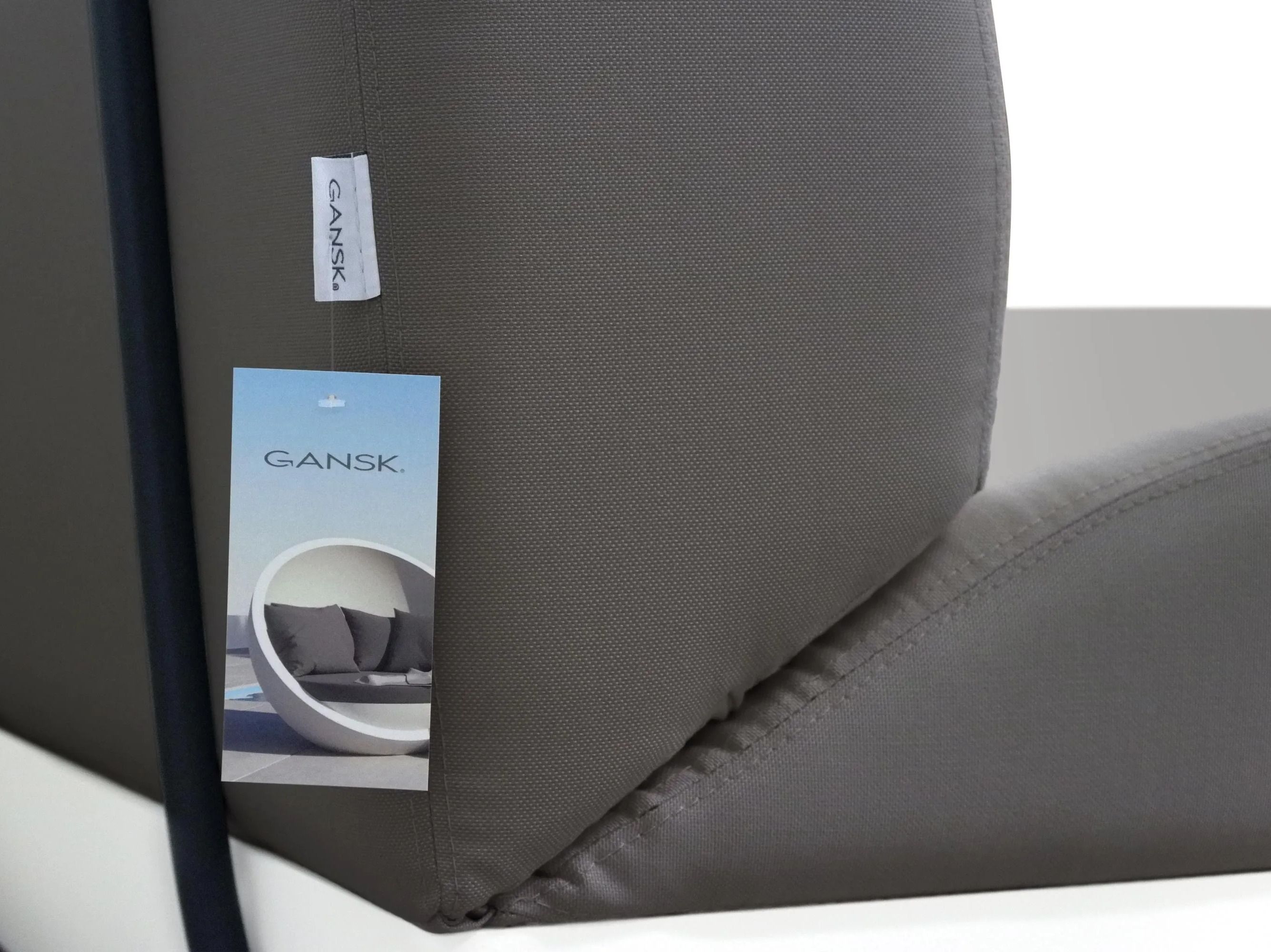 Садовое кресло в Sunbrella® GANSK Виктория ARCH-00137347 - Вид №3