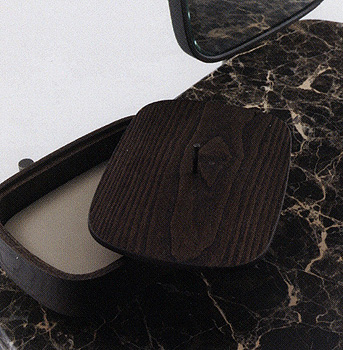 Туалетный столик  PORADA Maskara coiffeuse  - Вид №1