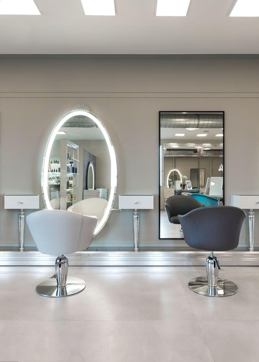 Maletti Рабочее место для парикмахера Bohème P5050 Boheme - Вид №3