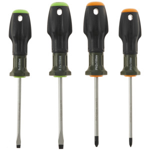 Набор отверток Дело Техники 728040 5310786