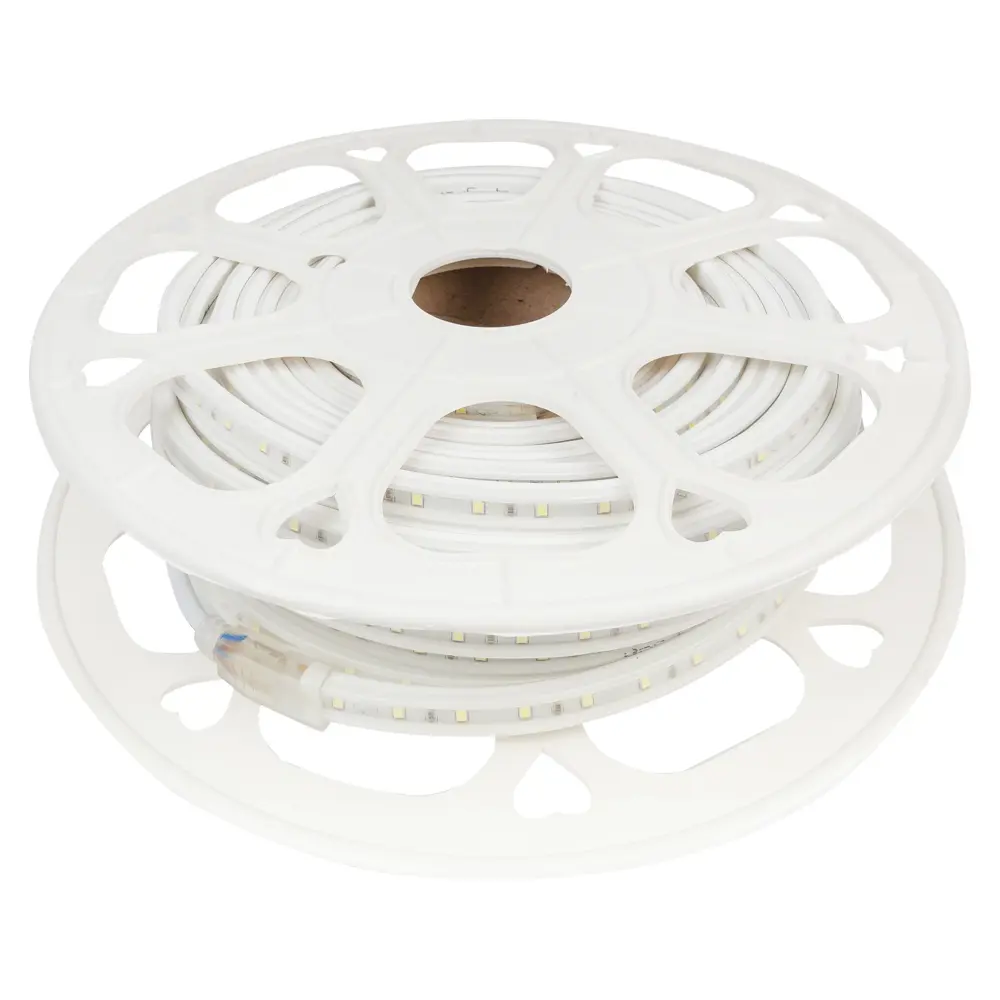 Набор светодиодной ленты 2835 25 м 60LED/м свет холодный белый IP44 Santreyd STLM-2012303 - Вид №1