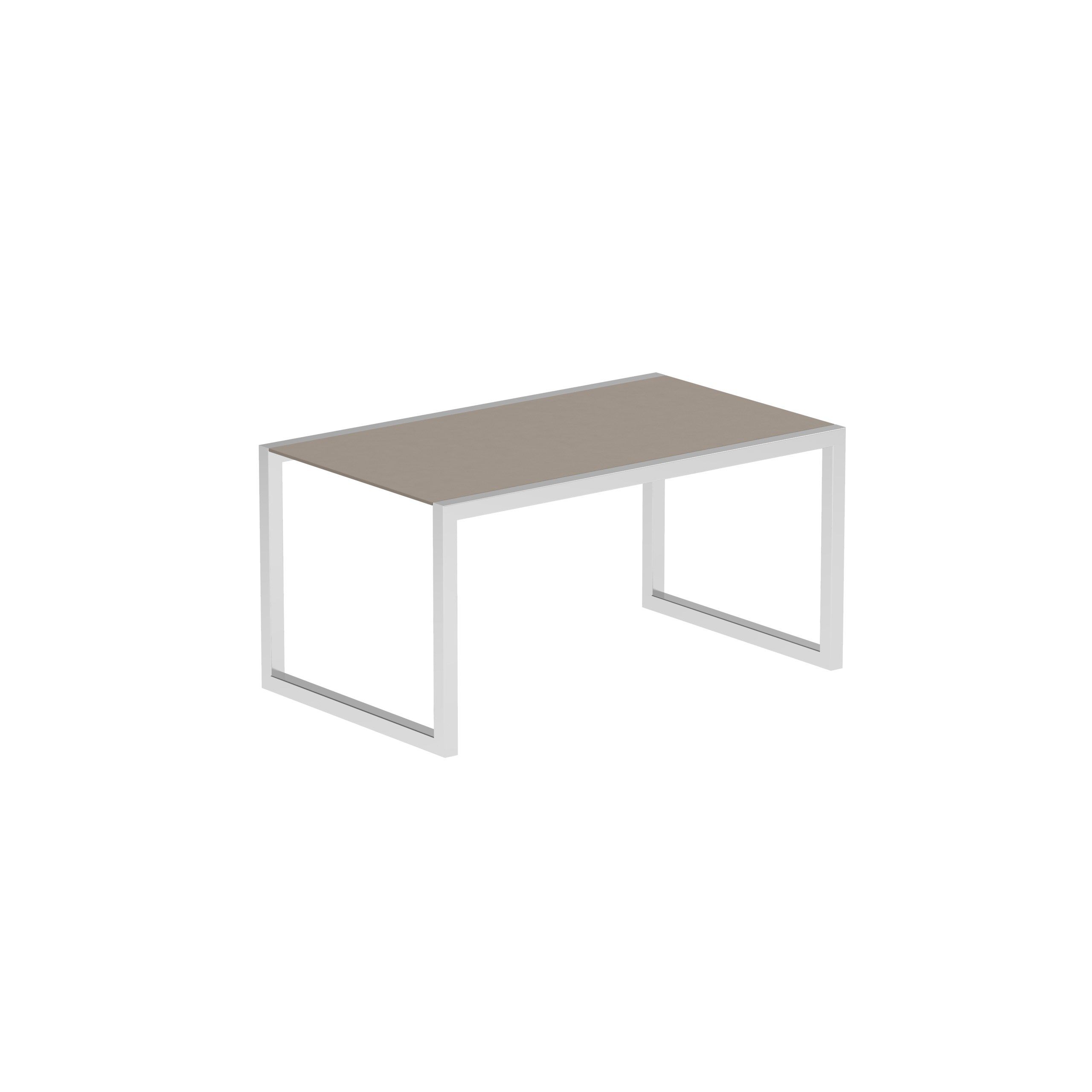 Прямоугольный садовый стол Royal Botania Ninix ARCH-00095875 - Вид №27