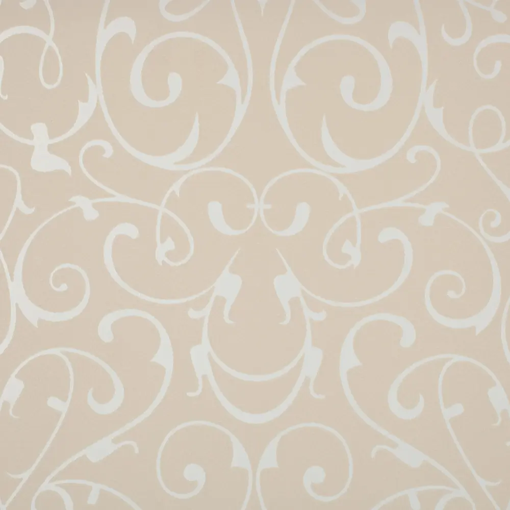 Обои флизелиновые Dolce 1.06х10 м цвет бежевый ED 5001-03 18595698 STLM-2182316 EURO DECOR  - Вид №1