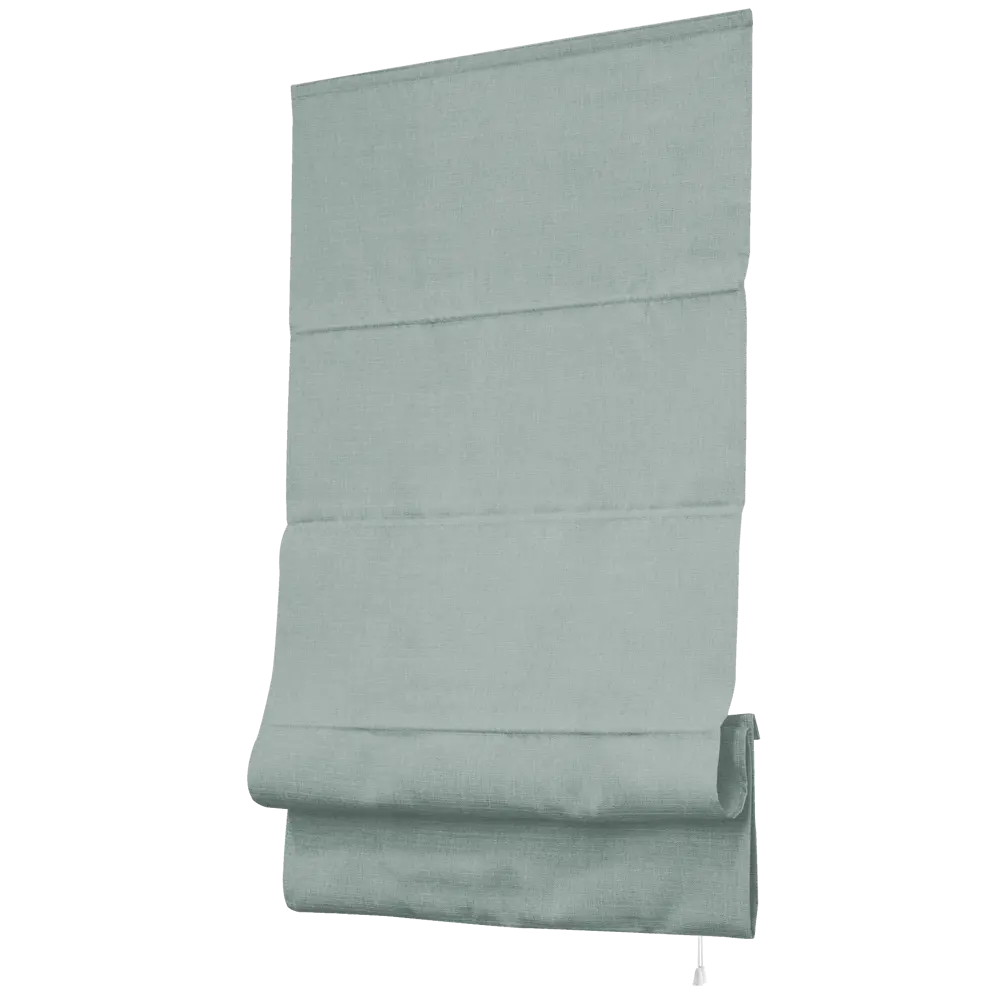 Римская штора Эскар Helena 140x190 см мятная STLM-2158704 - Вид №1