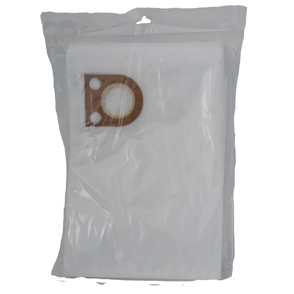 Мешки тканевые для пылесоса Elitech 2310.000800 1260А 60 л, 10 шт STLM-2207939