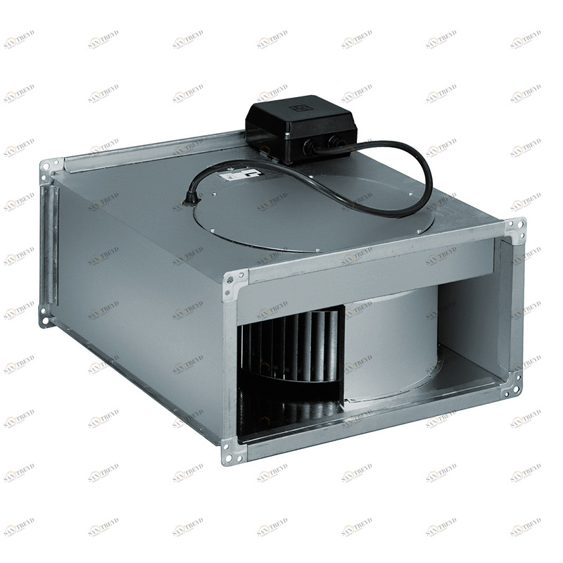 Канальный вентилятор Soler Palau ILB/6-250 5132003400