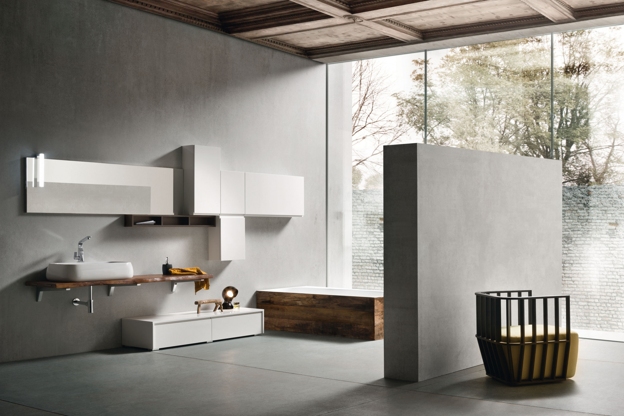 JA32 Compabit Jacana luxury 2014 