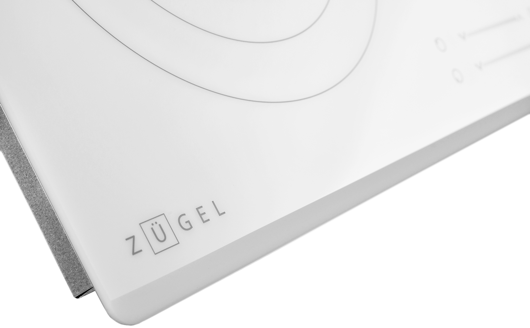 5361933 Электрическая варочная поверхность ZUGEL ZEH603W STDN-0117932 - Вид №12