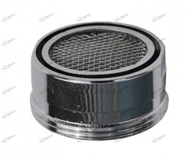 Аэратор с внешней резьбой 24 мм, Potato, P70 Potato, P70 11173295