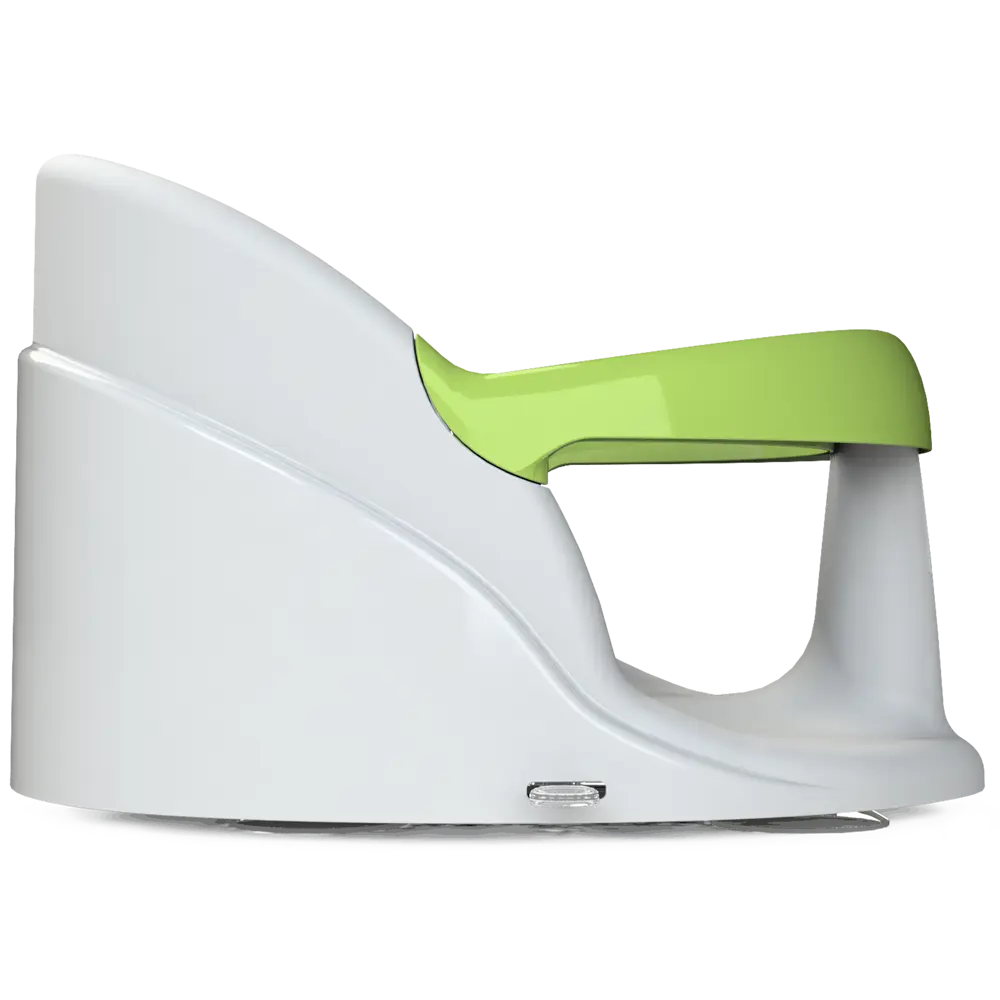 Сиденье для купания Черепашки KP140100 Santreyd STLM-2041847 - Вид №2