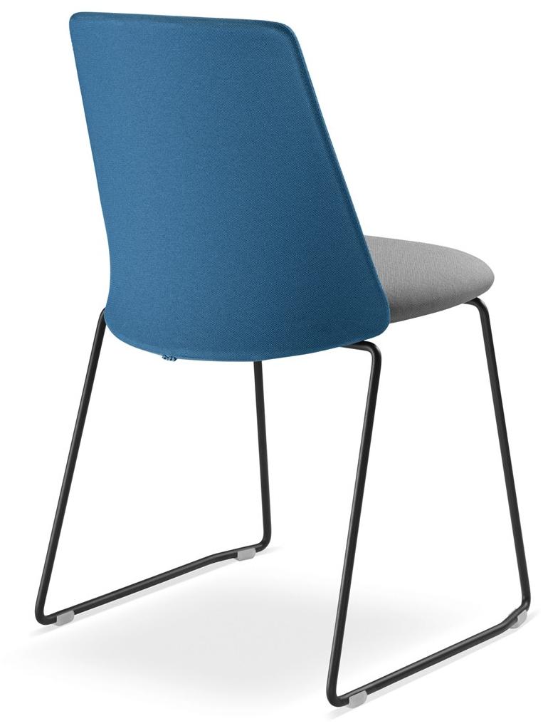 LD Seating Санки из ткани Melody chair 361-d - Вид №2