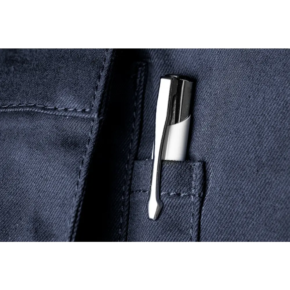 Полукомбинезон рабочий Neo Tools синий размер M рост 178-181 Navy NEO STLM-2163875 - Вид №7