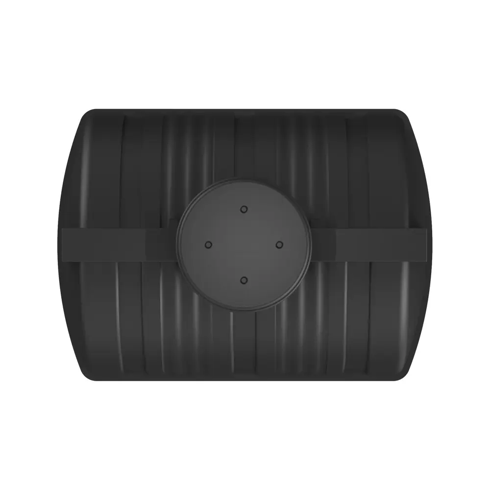 Емкость для подземного хранения 2000 литров Santreyd STLM-2076785 - Вид №2