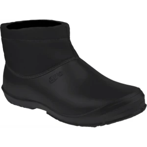 Полусапоги мужские Ayo NPL1 размер 40 цвет чёрный