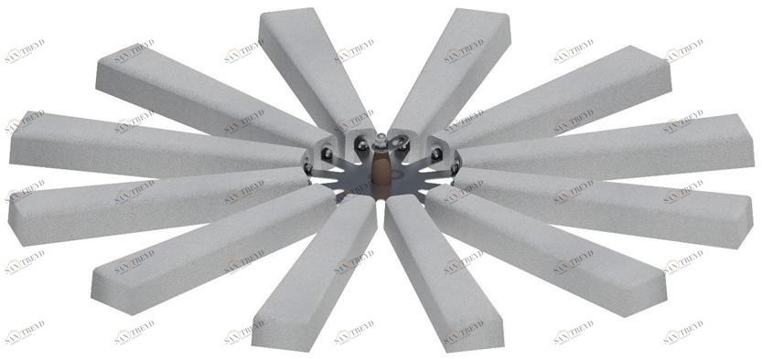 FT Якорь мертвого тела sun-id-1430324