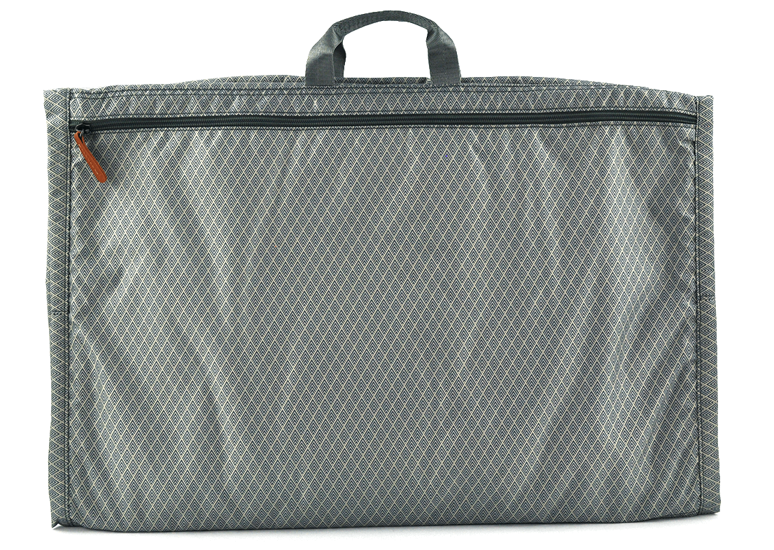 BAC00341.004 Чехол для одежды BAC00340 M Brics  - Вид №2