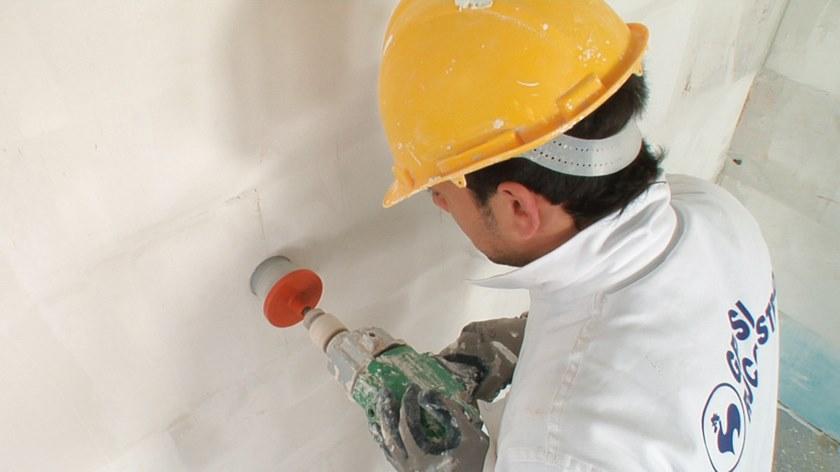 GESSI ROCCASTRADA Перегородочный блок из гипсового кирпича Laterbloc® sun-id-1489729 - Вид №4