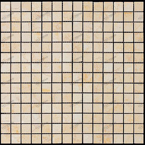 МОЗАИКА ИЗ НАТУРАЛЬНОГО КАМНЯ  M021-20T NATURAL ADRIATICA M02120T