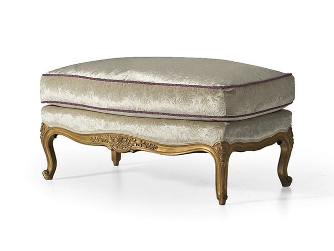 Ткань пуф OAK Галерея ARCH-00028694 - Вид №1