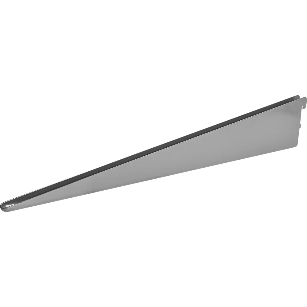 Кронштейн SPACEO для систем хранения 50 см серебристый 89352360 STLM-1094417