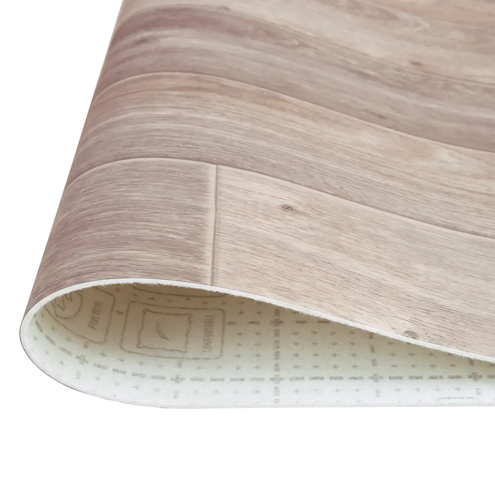 Santreyd Линолеум «Дуб Джефри» - элегантность натурального дерева 16793295 STLM-0889497 - Вид №2