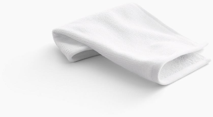 KOHLER Мочалка Turkish Bath Linens с фактурным переплетением, 13 K-31509-TX-0 