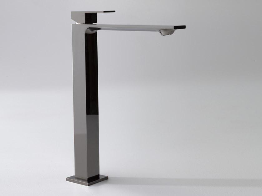 Rubinetterie Treemme Смеситель для раковины из латуни Q30 sun-id-1392240 - Вид №2