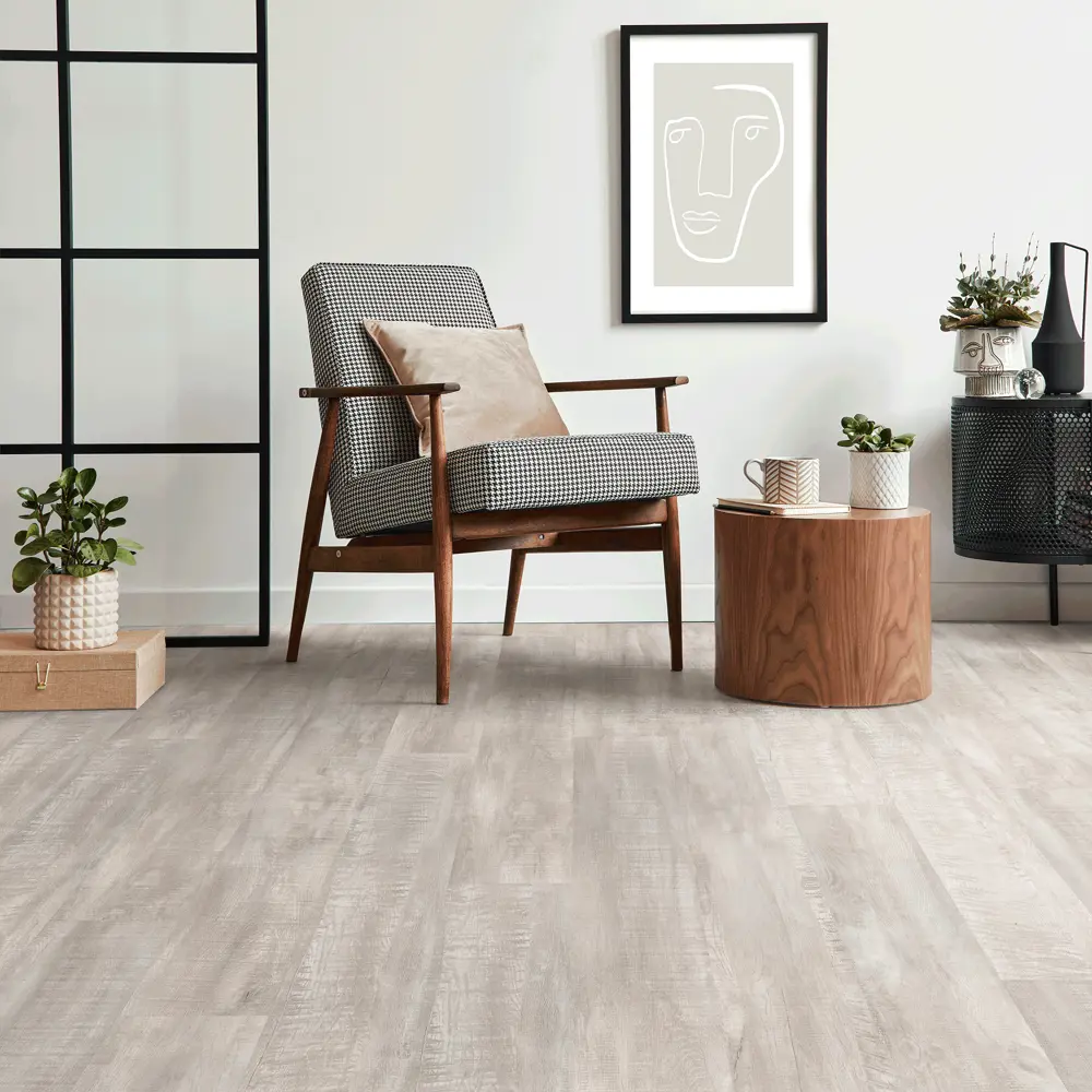 Santreyd SPC плитка Soulclick Jessie - элегантное напольное покрытие 89364835 STLM-0889043