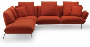 Zanotta Модульный секционный диван