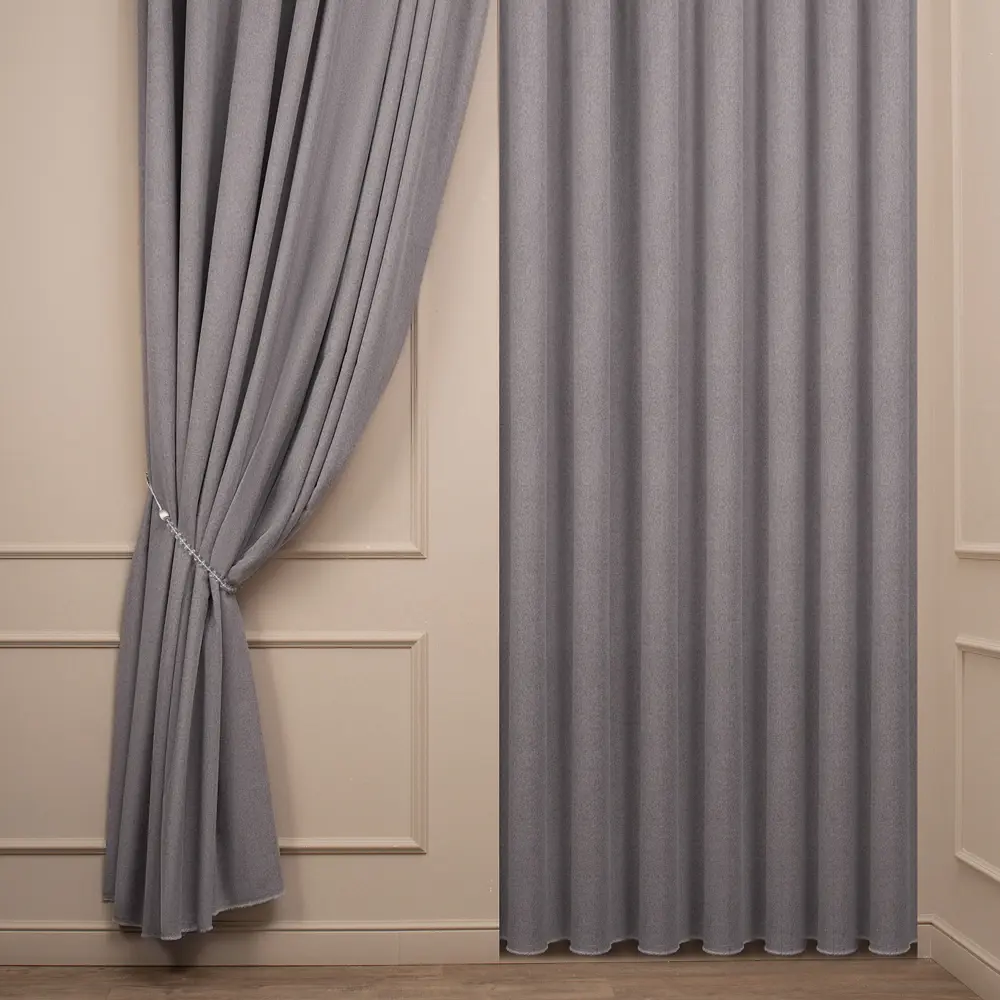Ткань 1 п/м габардин Weave 280 см 435 г/м² цвет светло-коричневый 89462625 STLM-2171127 TEX REPUBLIC 