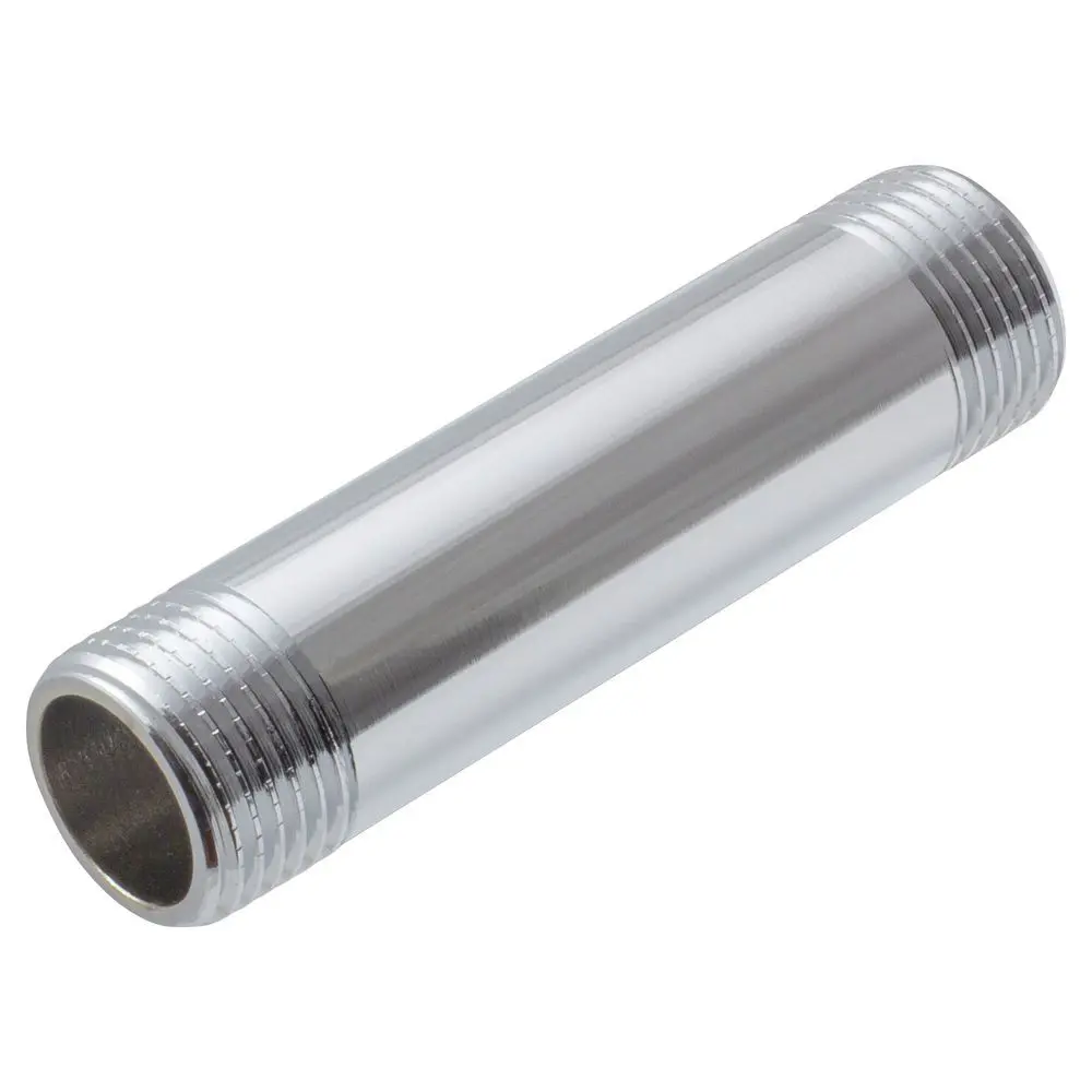 Бочонок 1/2" НР 70 мм латунь ИС.070718 Santreyd STLM-2089170