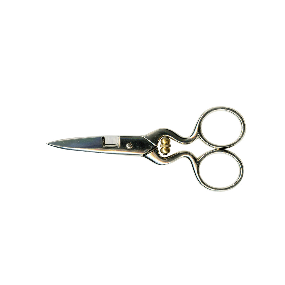 102 Ножницы KONIG-PAUL для петель 115 мм . Scheren-konig 