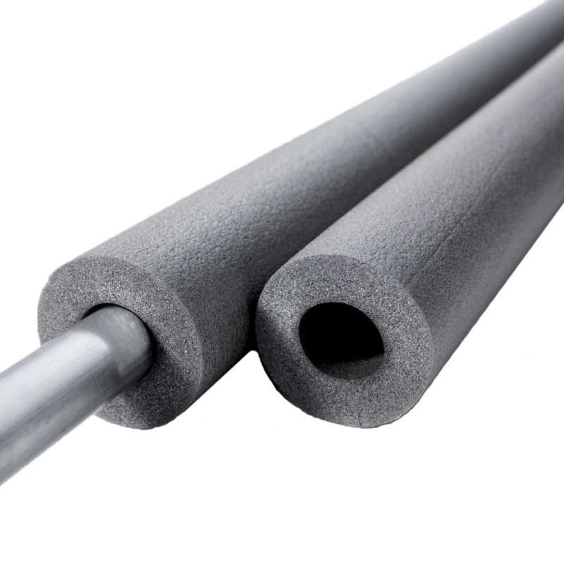 Трубки теплоизоляционные для систем кондиционирования 2 метра Energoflex Black Star Split ROLS ISOMARKET 10/06 EFXT010062BSSPL - Вид №4