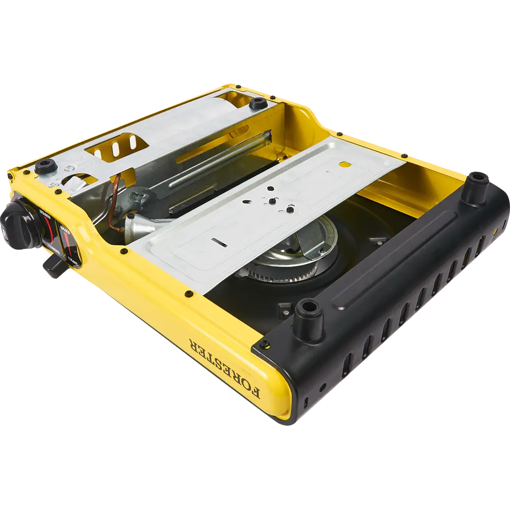 Плита газовая Forester Mobile в чехле Santreyd STLM-2007753 - Вид №3