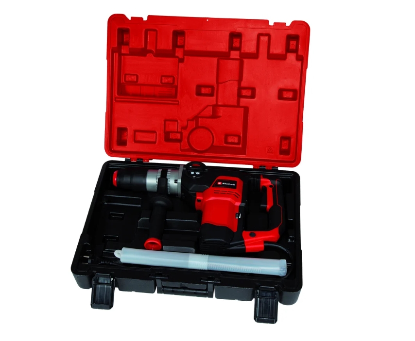 Перфоратор Einhell TE-RH 40 3F 9148563 STDN-0088638 - Вид №4