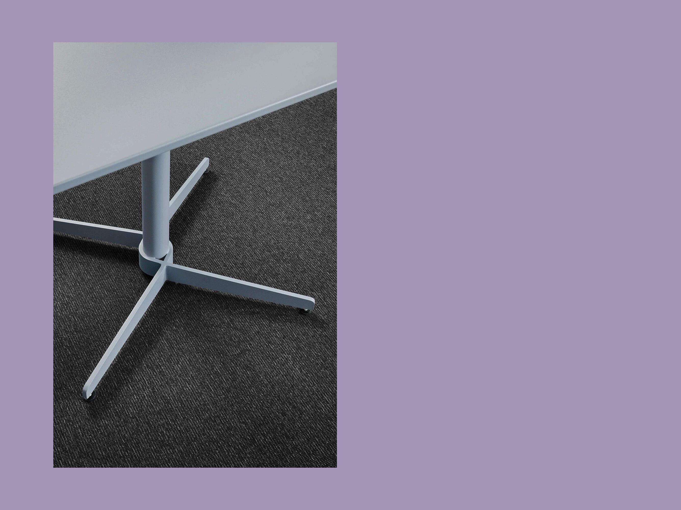 Квадратный стол со спицами Mara опечатка ARCH-00078172 - Вид №6