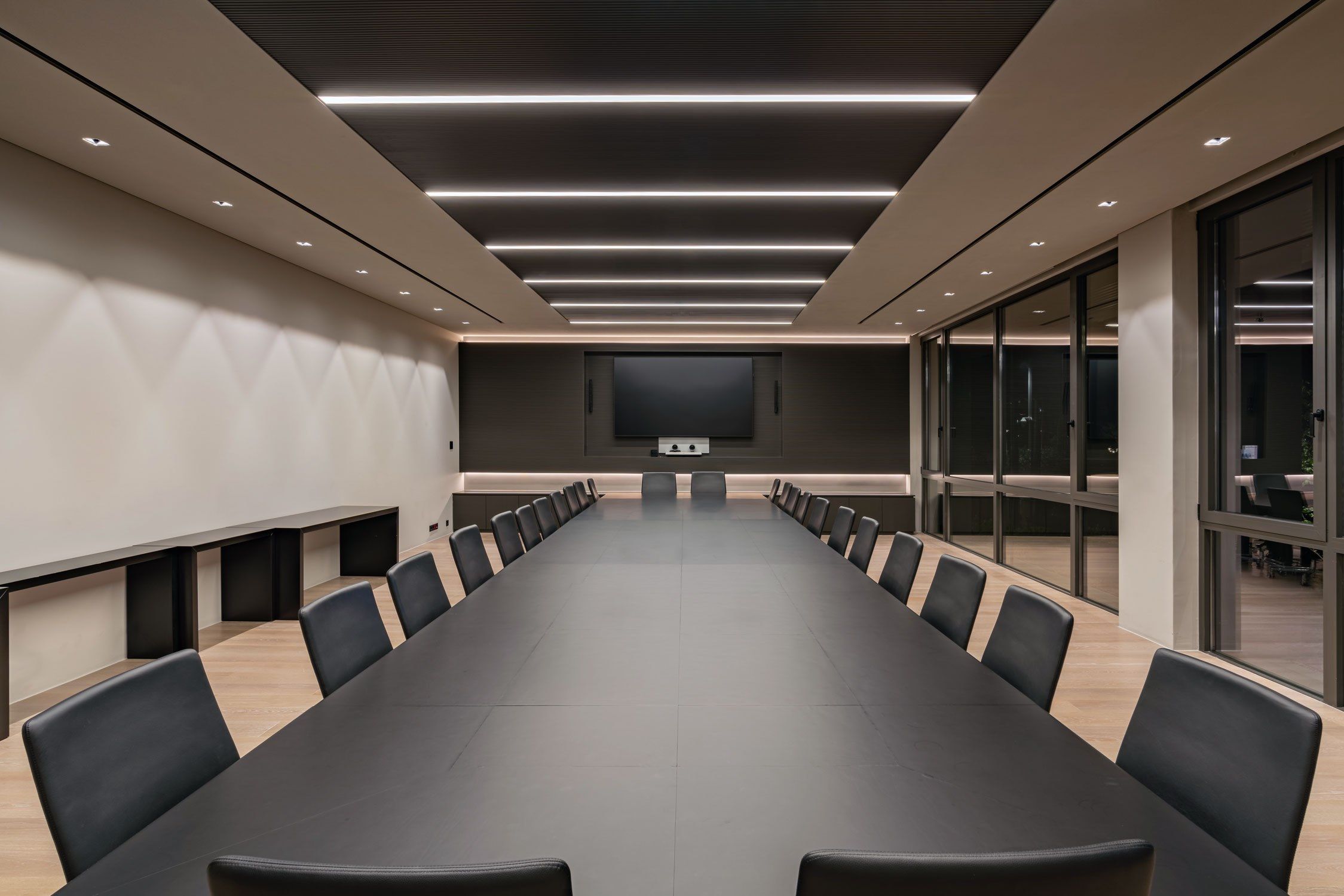 Регулируемый светодиодный прожектор Deltalight Carree ARCH-00143308 - Вид №5