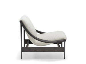 Дубовое кресло