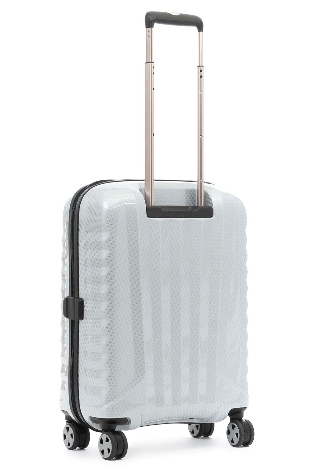 5173-0190 Чемодан 5173 Trolley XS Roncato Uno ZSL Premium Carbon  - Вид №7