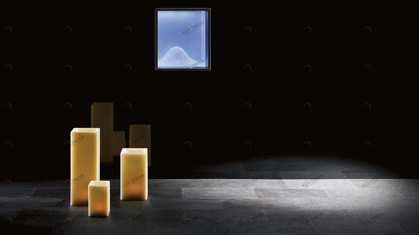 KLAFS Ледяной фонтан For professionals sun-id-1417757