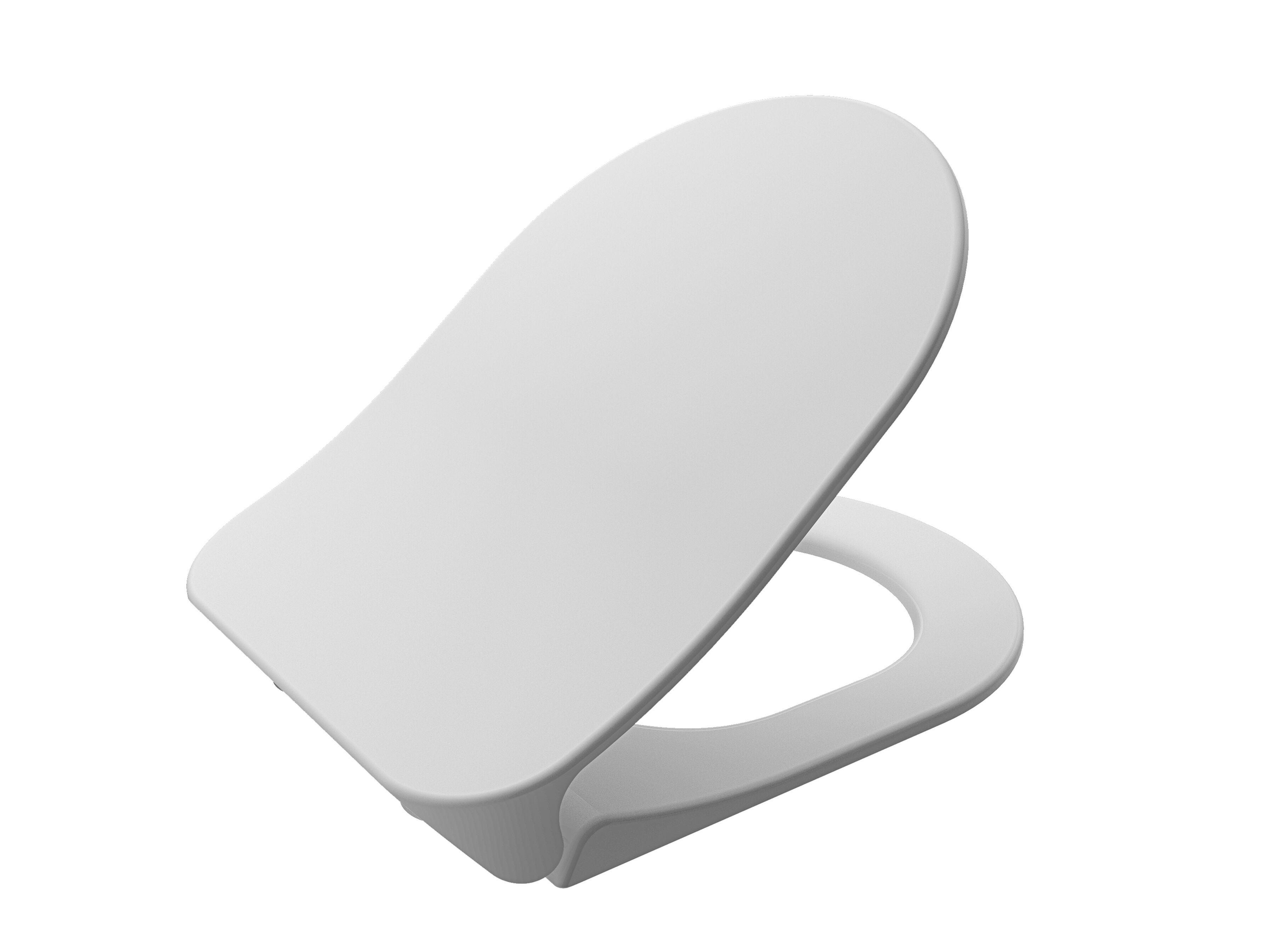 Сиденье унитаза duroplast Kaleseramik сантехника ARCH-00142655 - Вид №1