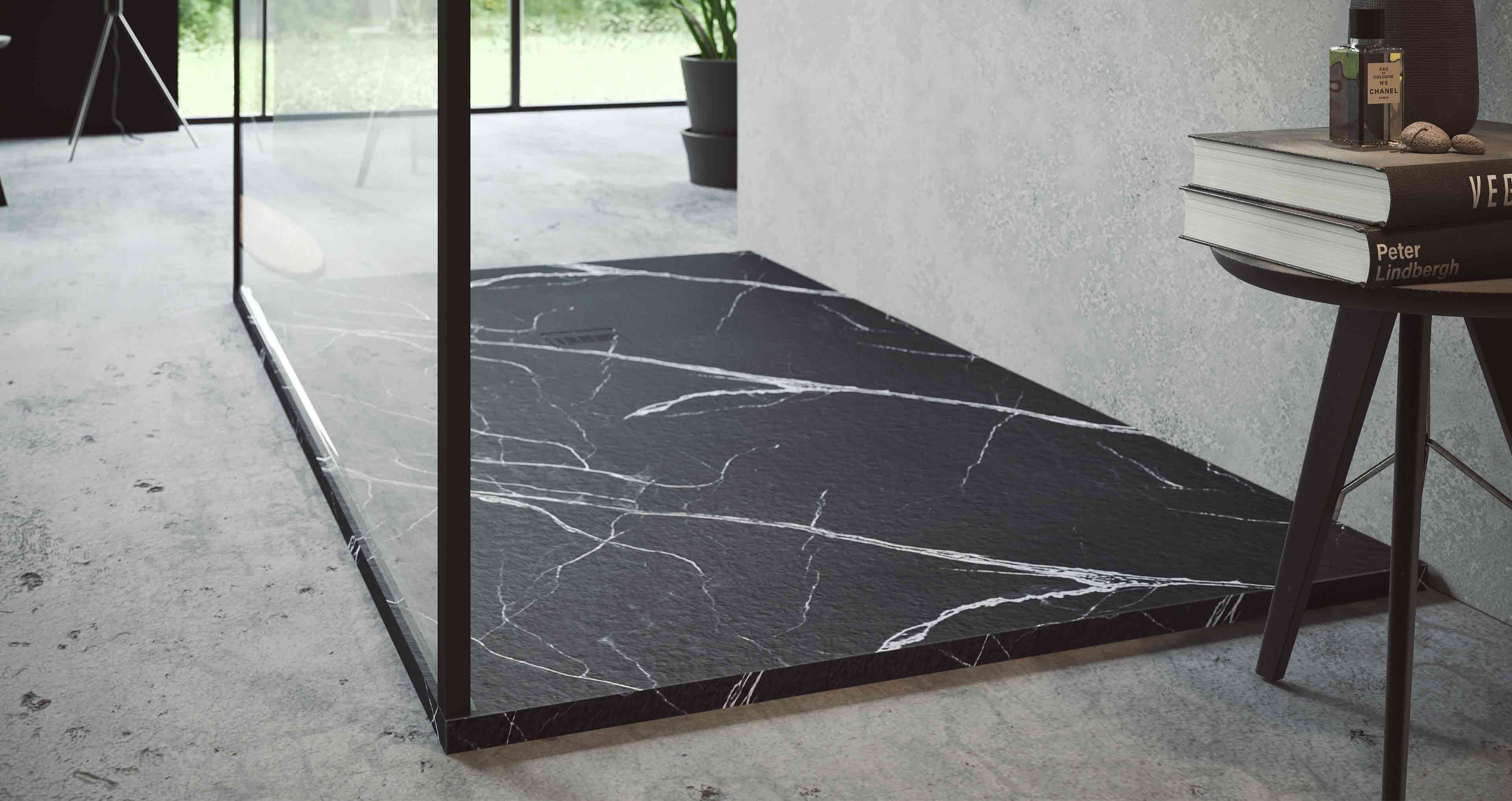 MCBATH Mirage 120x100 Прямоугольный Травертино бежевый sun-id-1959796 - Вид №5