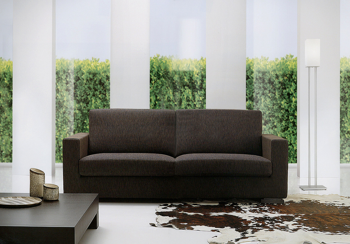 Диван  FRATELLI RADICE EASY 2 posti 