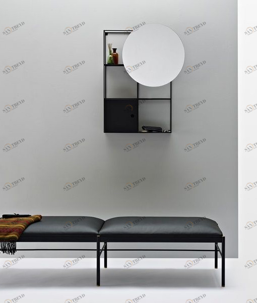 EX-T Кушетка Exrestdaybed Rest Santreyd 