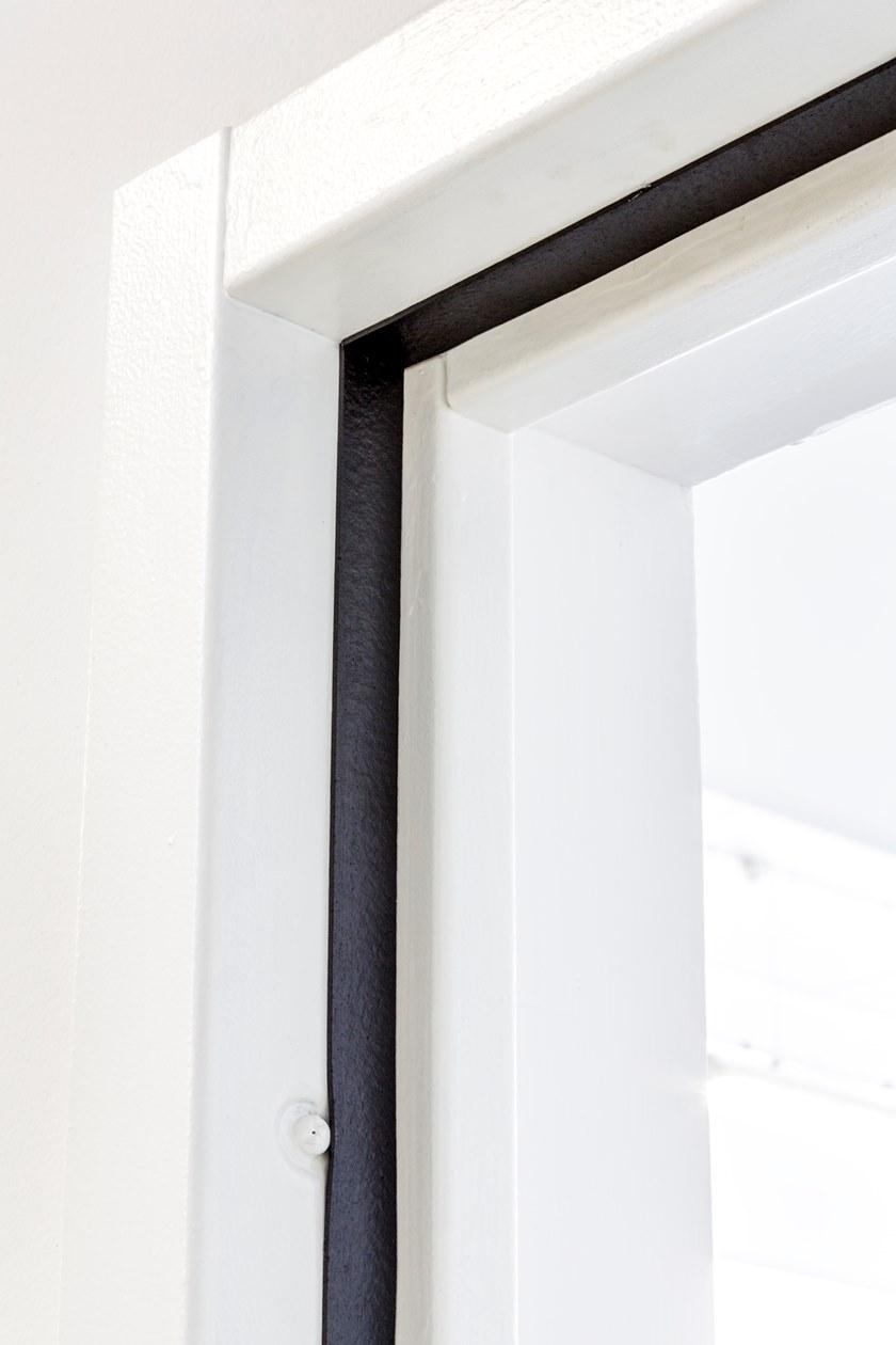 MARVON Терморасширяющиеся прокладки для противопожарных дверей  Ma0tp2xxxxxx  - Вид №6