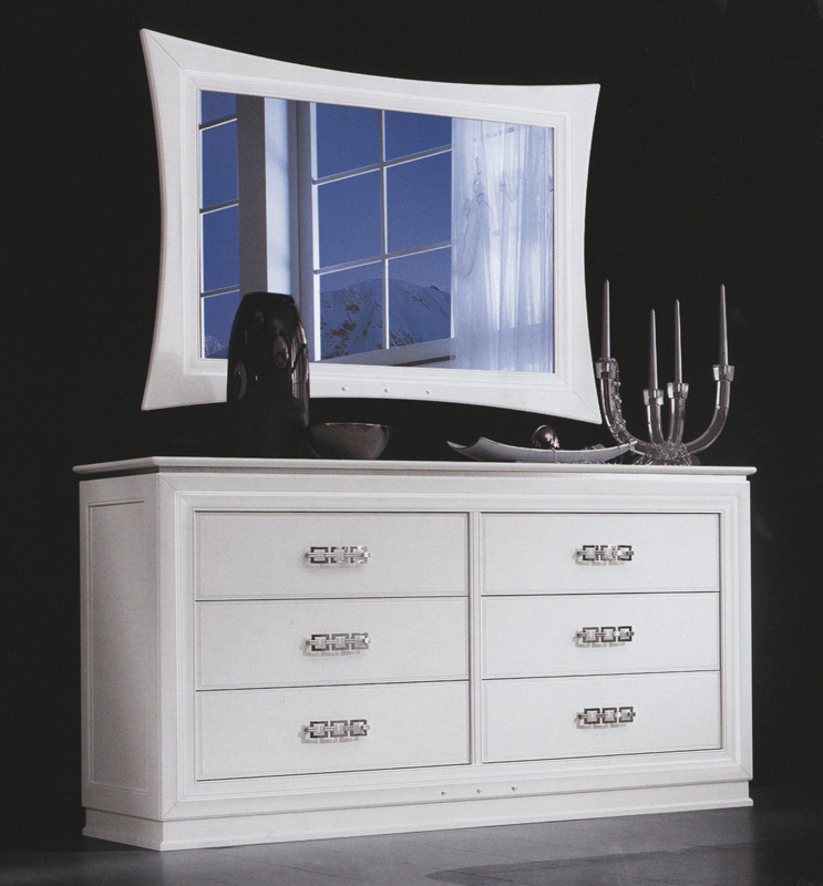 Комод  ARTE CASA 2037 Evoluzione