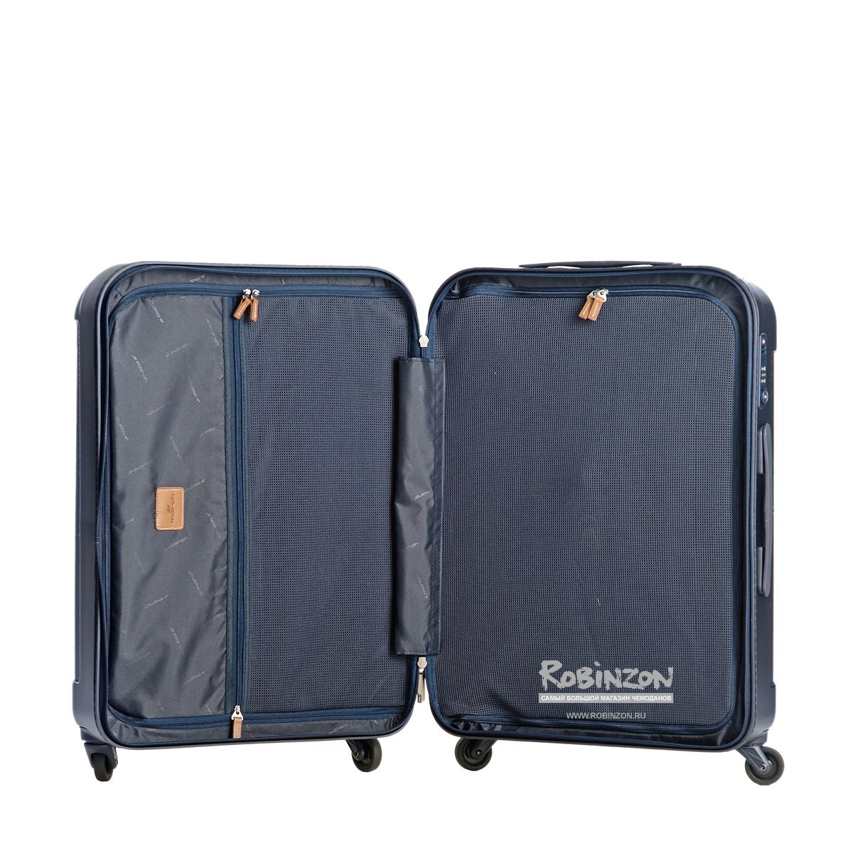 M5000-34-64 Чемодан M5000*64 M March Cosmopolitan - Вид №11