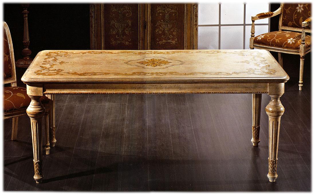 Стол  FLORENCE ART 4228 