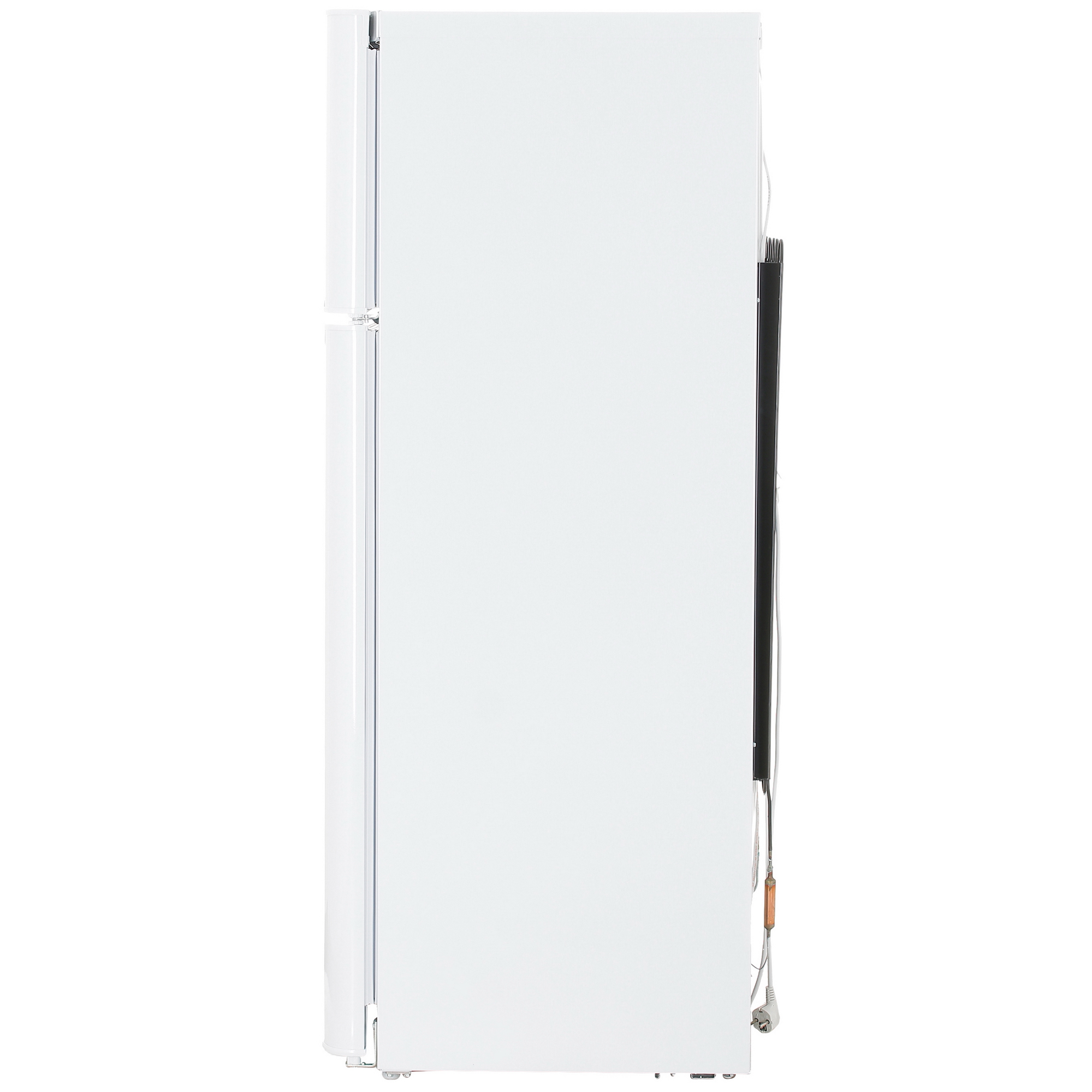 9941818 Холодильник с морозильником   Indesit TIA 14 белый STDN-0013542 - Вид №3